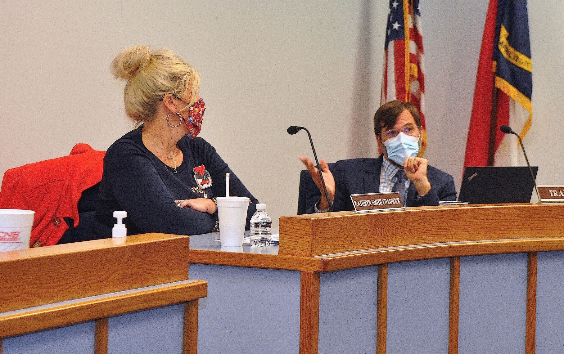 Carteret County Schools to revert to virtual-only after Christmas break; in-person to resume Jan. 19